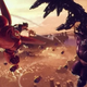 Image for article titled Kingdom Hearts III Is Getting A Big Hero 6 World